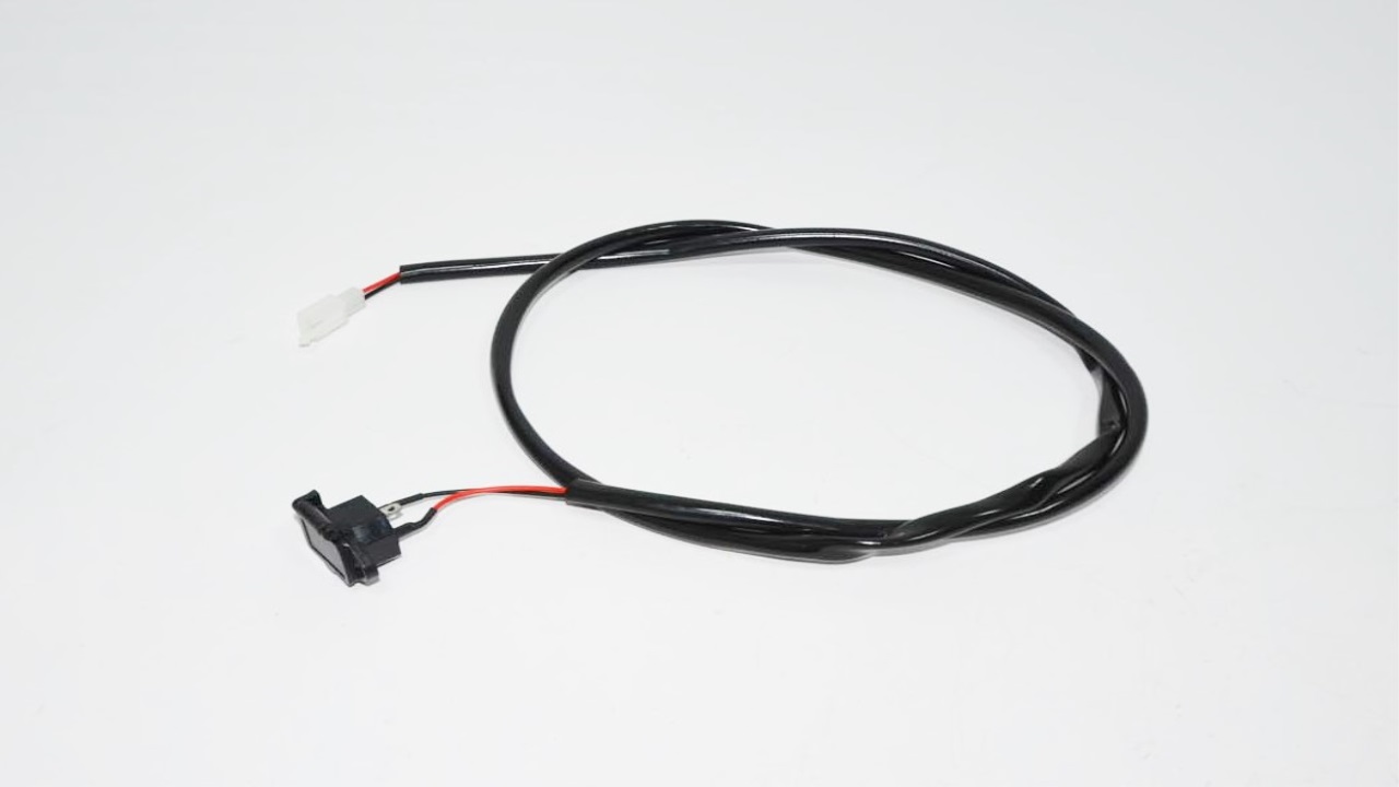 ŞARJ SOKETİ (VİPER5000)